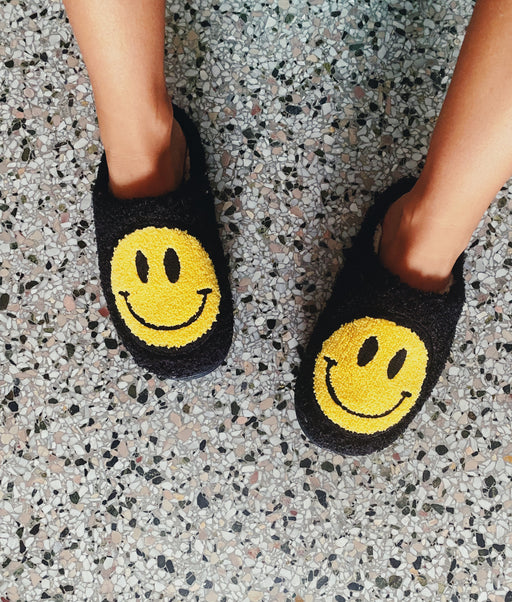 Happy Feet Home Slippers